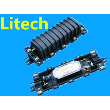 Fiber Optical Cable Joint Enclosure -192 Cores